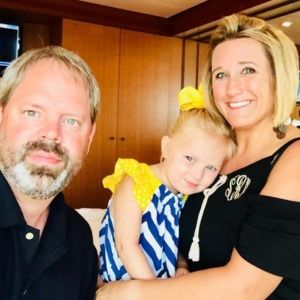 Meet your Posher, Sherry